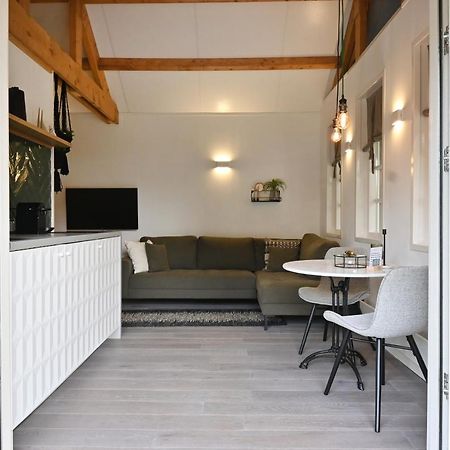Chalet Santpoort-Zuid Kültér fotó