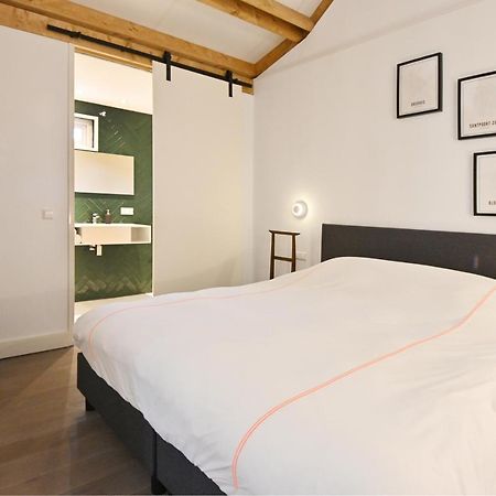 Chalet Santpoort-Zuid Kültér fotó