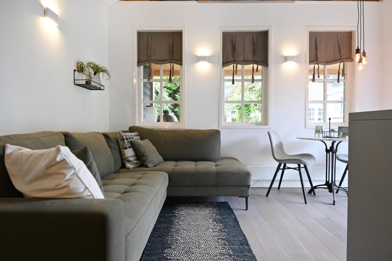 Chalet Santpoort-Zuid Kültér fotó